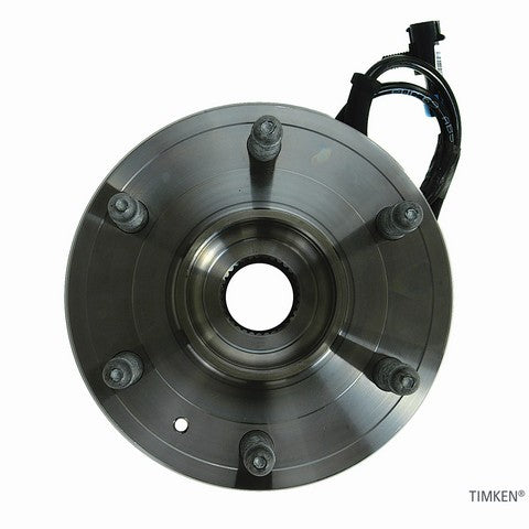 Wheel Bearing and Hub Assembly Timken SP500300