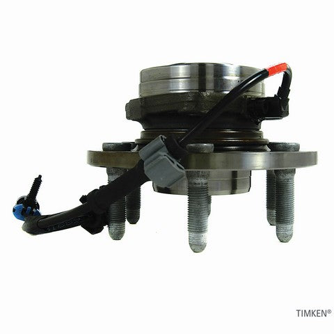Wheel Bearing and Hub Assembly Timken SP500300