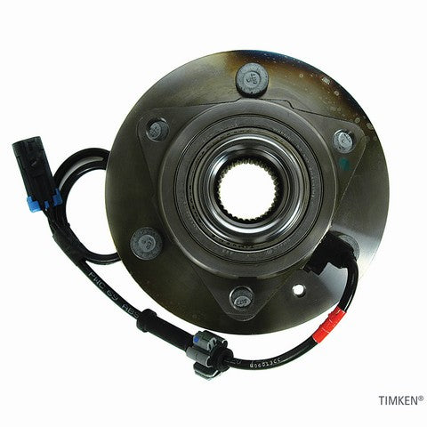Wheel Bearing and Hub Assembly Timken SP500300