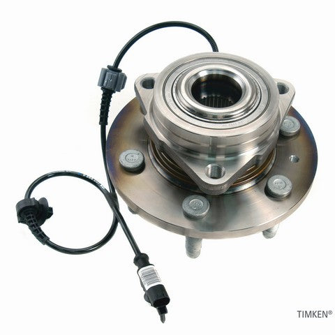 Wheel Bearing and Hub Assembly Timken SP500301
