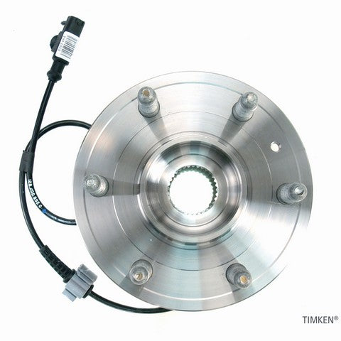 Wheel Bearing and Hub Assembly Timken SP500301
