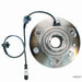 Wheel Bearing and Hub Assembly Timken SP500301