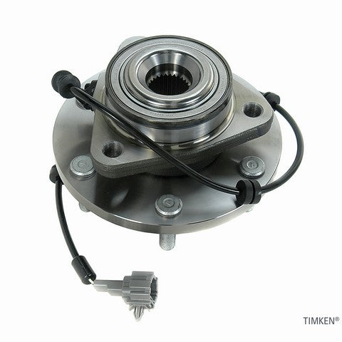 Wheel Bearing and Hub Assembly Timken SP500701