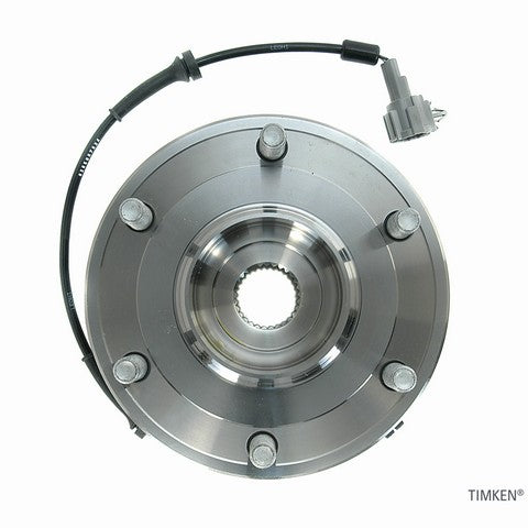 Wheel Bearing and Hub Assembly Timken SP500701