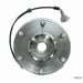 Wheel Bearing and Hub Assembly Timken SP500701