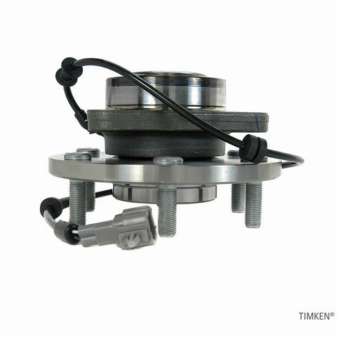 Wheel Bearing and Hub Assembly Timken SP500701