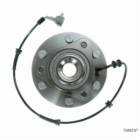 Wheel Bearing and Hub Assembly Timken SP500701