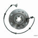 Wheel Bearing and Hub Assembly Timken SP500701