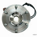 Wheel Bearing and Hub Assembly Timken SP500702