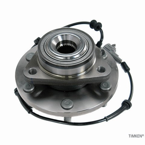 Wheel Bearing and Hub Assembly Timken SP500703
