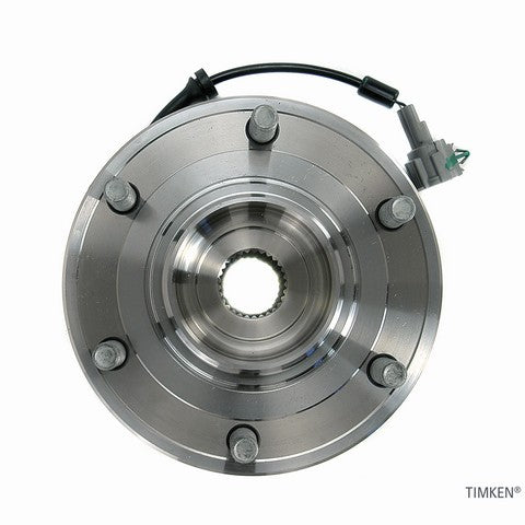 Wheel Bearing and Hub Assembly Timken SP500703