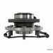 Wheel Bearing and Hub Assembly Timken SP500703