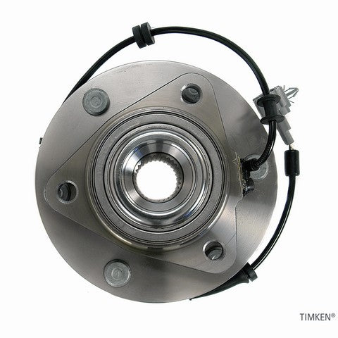 Wheel Bearing and Hub Assembly Timken SP500703