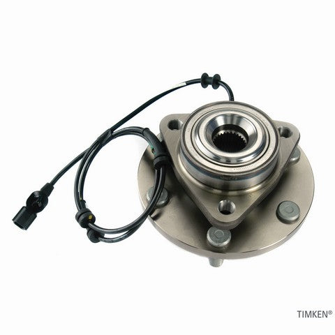 Wheel Bearing and Hub Assembly Timken SP500704