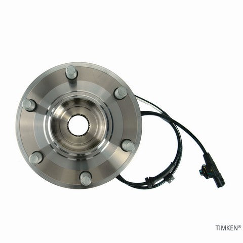 Wheel Bearing and Hub Assembly Timken SP500704