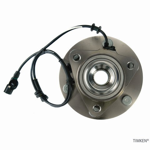 Wheel Bearing and Hub Assembly Timken SP500704