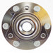 Wheel Bearing and Hub Assembly DT Components SP500704