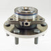 Wheel Bearing and Hub Assembly DT Components SP500704