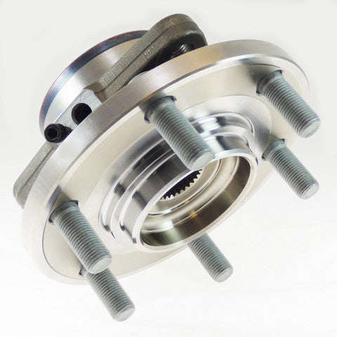 Wheel Bearing and Hub Assembly DT Components SP500704