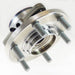 Wheel Bearing and Hub Assembly DT Components SP500704