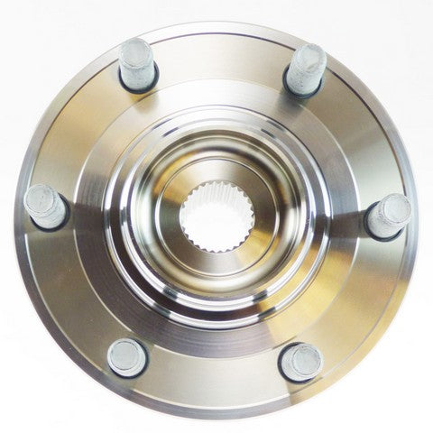 Wheel Bearing and Hub Assembly DT Components SP500704