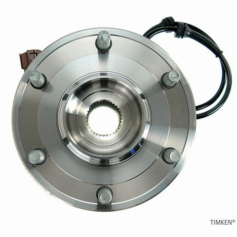 Wheel Bearing and Hub Assembly Timken SP500706