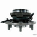 Wheel Bearing and Hub Assembly Timken SP500706