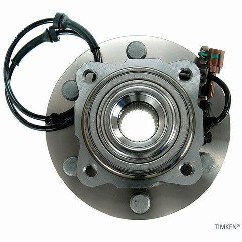 Wheel Bearing and Hub Assembly Timken SP500706