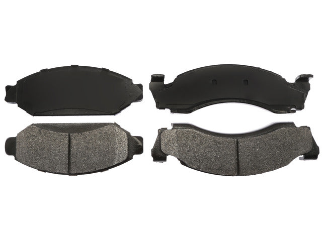 Disc Brake Pad Raybestos Brakes SP50TR