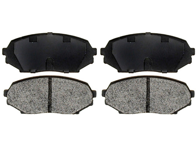 Disc Brake Pad Raybestos Brakes SP525XPH