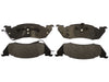 Disc Brake Pad Raybestos Brakes SP529ATR