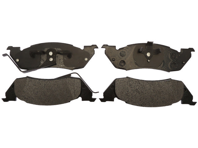 Disc Brake Pad Raybestos Brakes SP529ATR