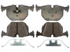 Disc Brake Pad Raybestos Brakes SP548XPH