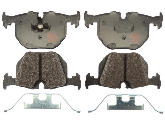 Disc Brake Pad Raybestos Brakes SP548XPH