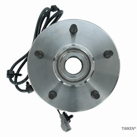 Wheel Bearing and Hub Assembly Timken SP550102
