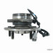 Wheel Bearing and Hub Assembly Timken SP550102