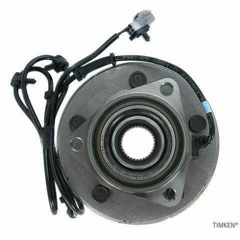 Wheel Bearing and Hub Assembly Timken SP550102