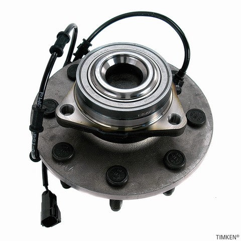 Wheel Bearing and Hub Assembly Timken SP550103