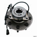 Wheel Bearing and Hub Assembly Timken SP550103