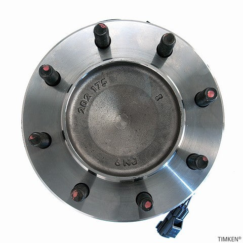 Wheel Bearing and Hub Assembly Timken SP550103