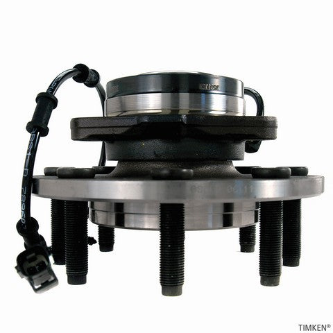 Wheel Bearing and Hub Assembly Timken SP550103