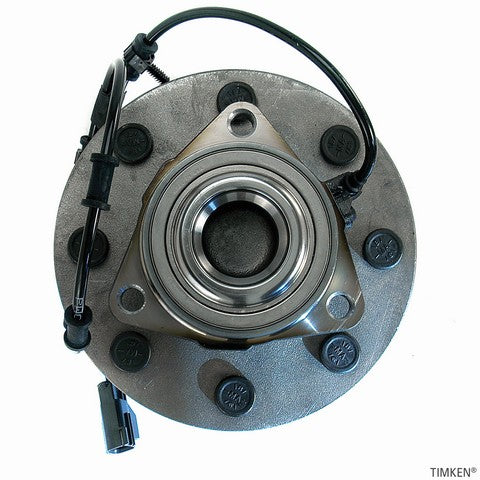 Wheel Bearing and Hub Assembly Timken SP550103