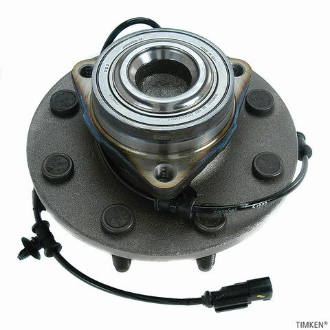 Wheel Bearing and Hub Assembly Timken SP550104