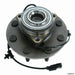 Wheel Bearing and Hub Assembly Timken SP550104