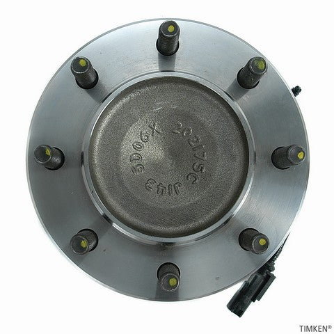 Wheel Bearing and Hub Assembly Timken SP550104