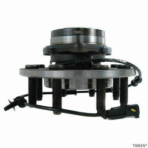 Wheel Bearing and Hub Assembly Timken SP550104