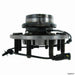 Wheel Bearing and Hub Assembly Timken SP550104