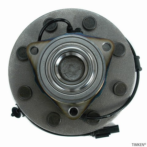 Wheel Bearing and Hub Assembly Timken SP550104