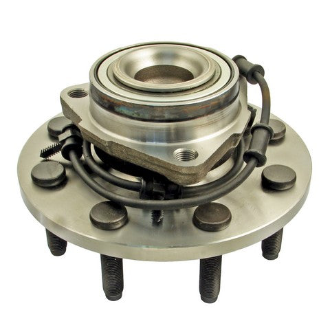 Wheel Bearing and Hub Assembly DT Components SP550104