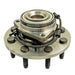 Wheel Bearing and Hub Assembly DT Components SP550104